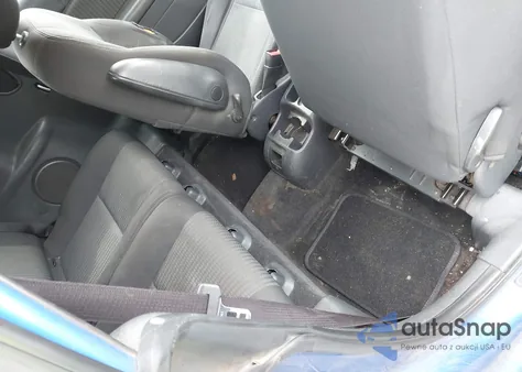 2005 Chrysler Pt Cruiser из США, поврежденный, VIN 3C3EY45X35T592682